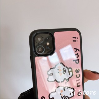 Ốp Lưng Have A Nice Day iP [ TI STORE ]