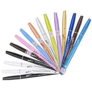 Chì Mí Kim Tuyến Mira Clear & Soft Liner