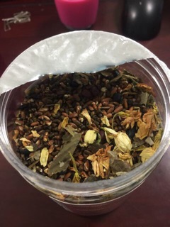 Trà Ngũ Cốc Hoa Thảo Mộc 400g