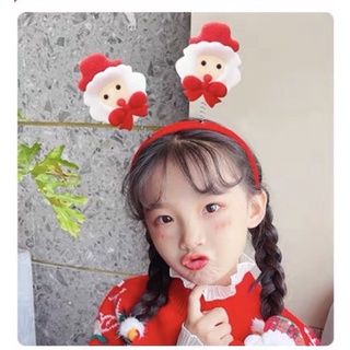 Cài Tóc Giáng Sinh, Cài Tóc Noel Siêu Cưng
