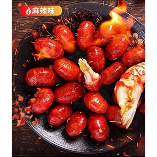TÔM HÙM ĐẤT ĐÓNG HỘP 100Gam- SIÊU ĐỈNH