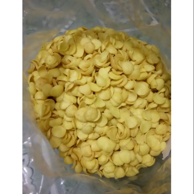 500g Bimbim, snack khoai tây cay nhẹ, bim bim cánh sen