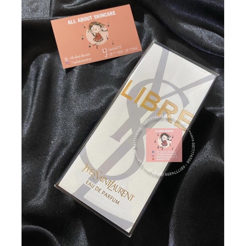 Nước hoa YSL LIBRE 10ml