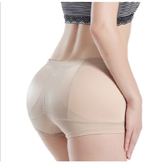 Quần Lót Độn Mông Và Hông Tự Nhiên