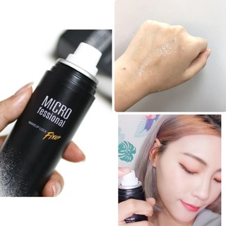 [100% AUTH] Xịt Khoáng Khóa Make Up Clio Micro Fessiona Makeup Lock Fixer 100ml