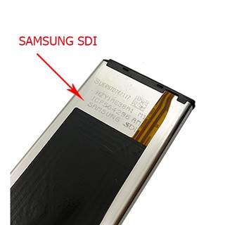 Pin Galaxy Note 4 Chính Hãng Samsung