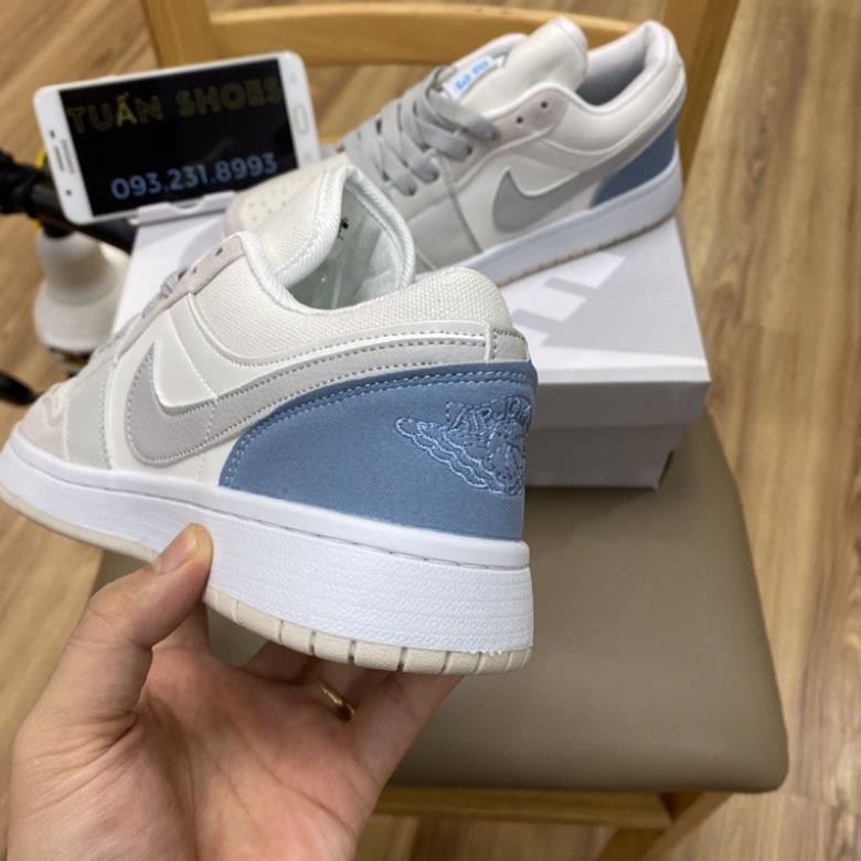 [Full Box+BILL] Giày thể Thao JD1 6 mẫu Nam nữ | BigBuy360 - bigbuy360.vn