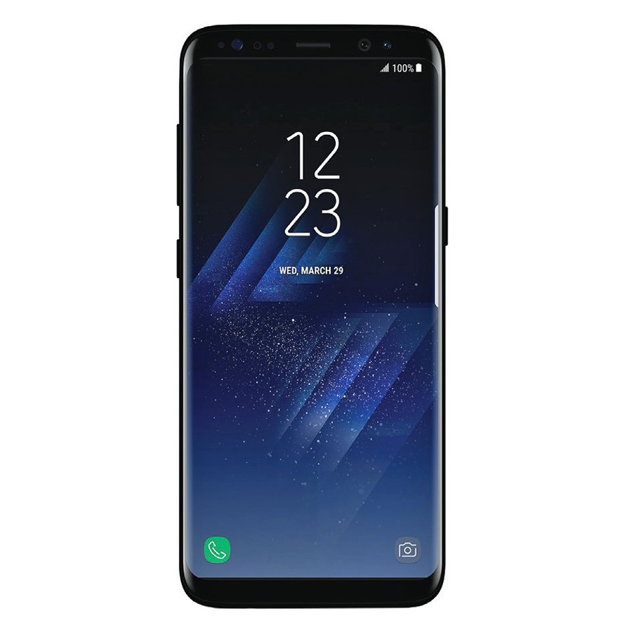 Điện Thoại Samsung galaxy S8 64G full chức năng, vân tay nhạy