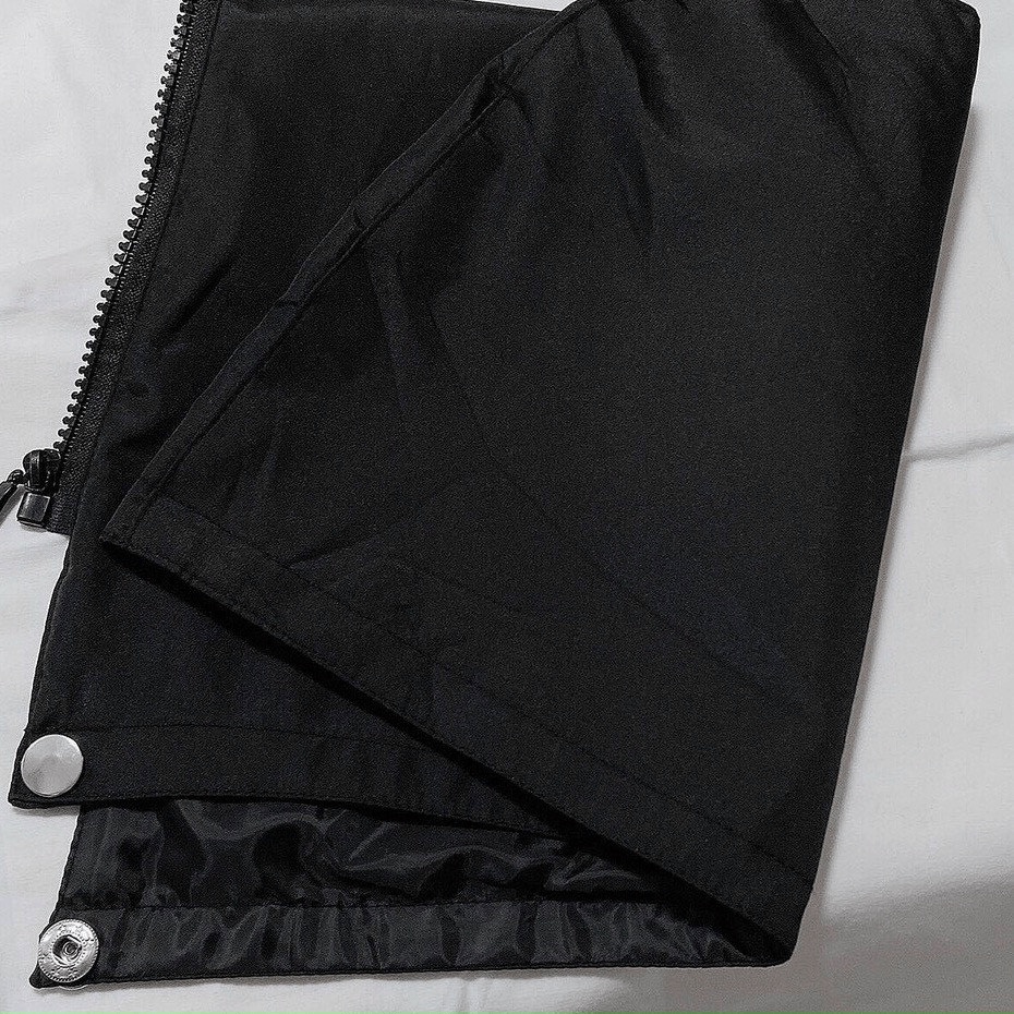 (HCM) ÁO KHOÁC DÙ RỜI NÓN 2 LỚP SIÊU XỊN , THỜI TRANG HÀN QUỐC CỰC NÉT TH TRẺ KOKO MI FASHION