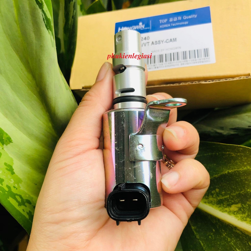 Van solenoid Mivec Mitsubishi Grandis MN137240