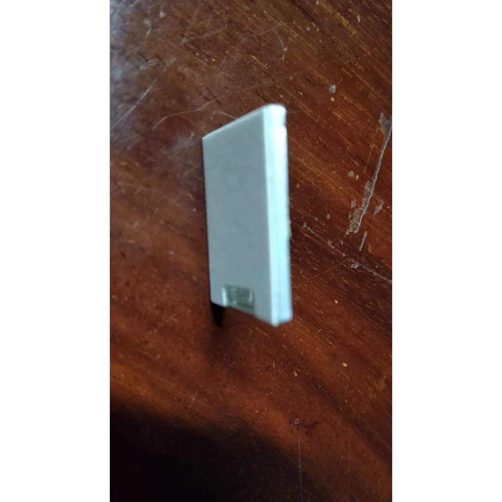 Gói 10 tấm dẫn cảm ứng 16x20mm