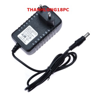 Nguồn Adapter Camera 12V 2A Chân Chui Lớn 5.5*2.1