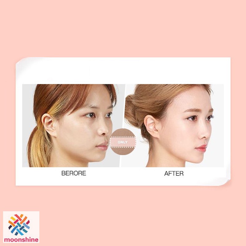 [Hàng mới về] Bảng Phấn Bắt Sáng Và Tạo Khối 3D Trang Điểm Cho Nữ Trong 3 Giây | BigBuy360 - bigbuy360.vn