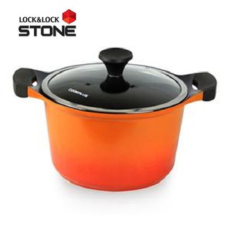 quánh đá 18cm lock&lock - quánh đá 18cm lock&lock