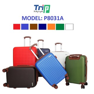 Vali nhựa TRIP P803A Size 24inch