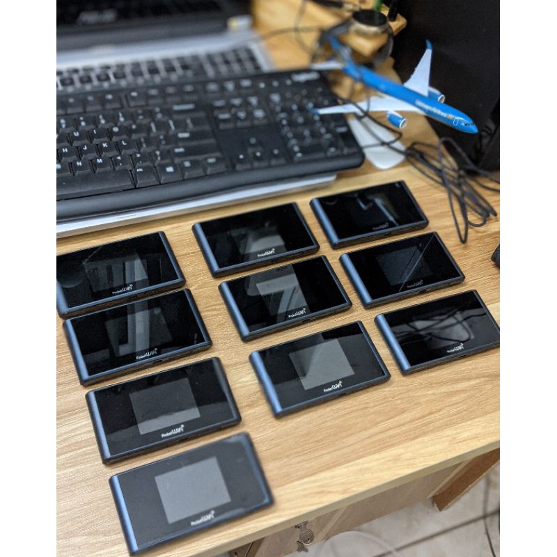 Bộ phát wifi 303 305ZT Pocket Wifi hàng Nhật | BigBuy360 - bigbuy360.vn