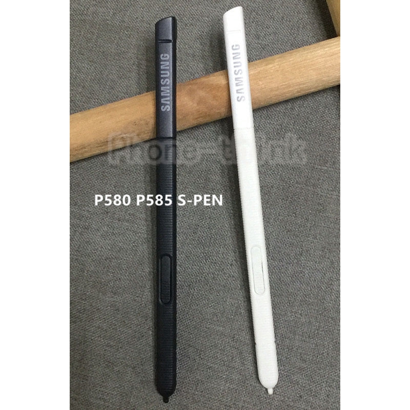 100% Original Genuine Samsung Galaxy Tab A 10.1(2016) P585 P580 Stylus bút cảm ứng S Pen for SM-P585 Screen Touch PEN Table Replacement