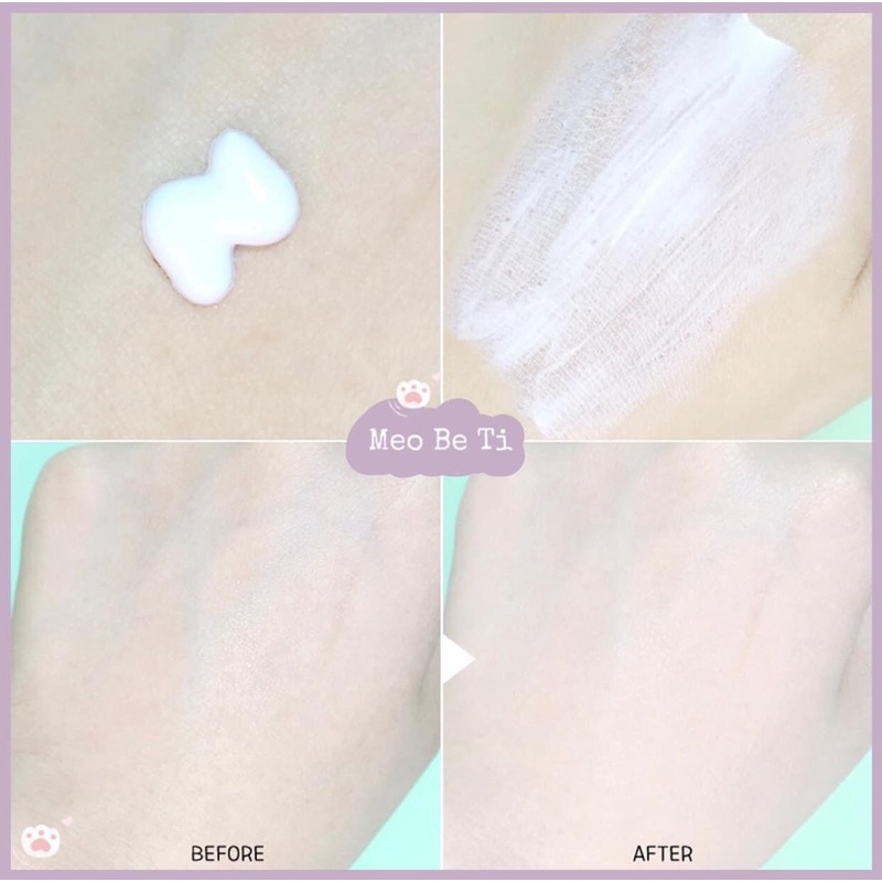 Kem chống nắng Dr.G Green Mild Up Sun SPF 50 Pa++++ và Kem Chống Nắng Làm Sáng Da DrG Brightening Up Sun SPF 50 Pa+++