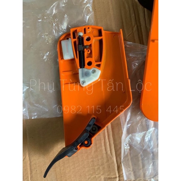 Ốp Lam Máy Cưa Xích 365 Husqvarna