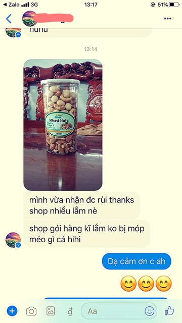 500G MÃ N1✅ Mix hạt dinh dưỡng gồm 4 loại (hạt macca, hạt hạnh nhân , óc chó vàng, óc chó đỏ) đã tách vỏ, sấy g | BigBuy360 - bigbuy360.vn