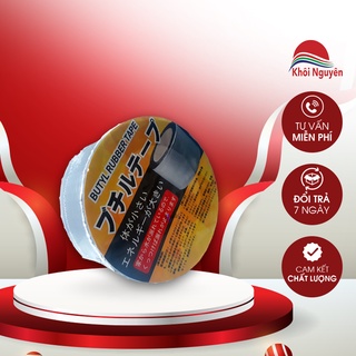 Keo Dán Chống Thấm, Dột Mái Tôn, Tường Gạch, Ống Nước Công Nghệ Nhật Bản