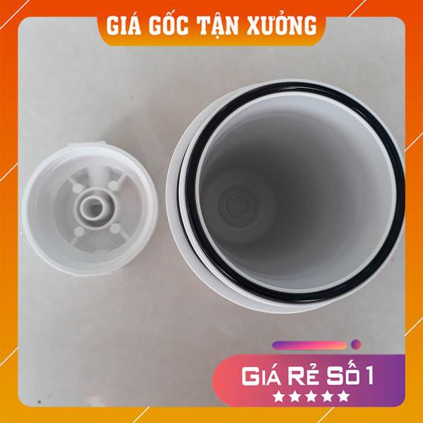 #SALE# Bộ lọc nươc sinh hoạt gia đình 3 cốc 10inch 2 gioăng