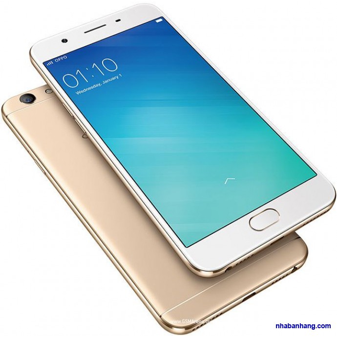 Điện thoại Oppo F1S 2sim ram 3G/32G mới Fullbox - Chơi Game mượt | BigBuy360 - bigbuy360.vn
