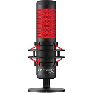 Micro HyperX QuadCast