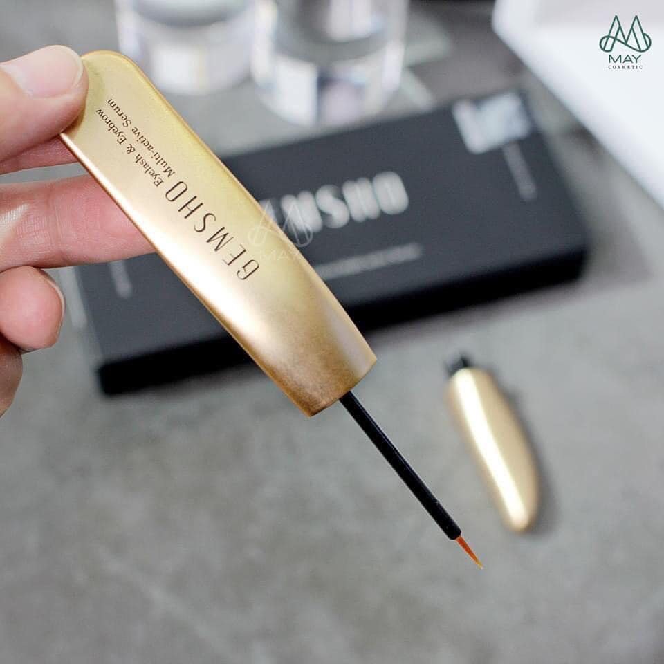 Siêu Dưỡng Mọc và Dài Mi GEMSHO | BigBuy360 - bigbuy360.vn