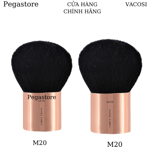Cọ Phủ Kabuki Vacosi Kabuki Brush M20