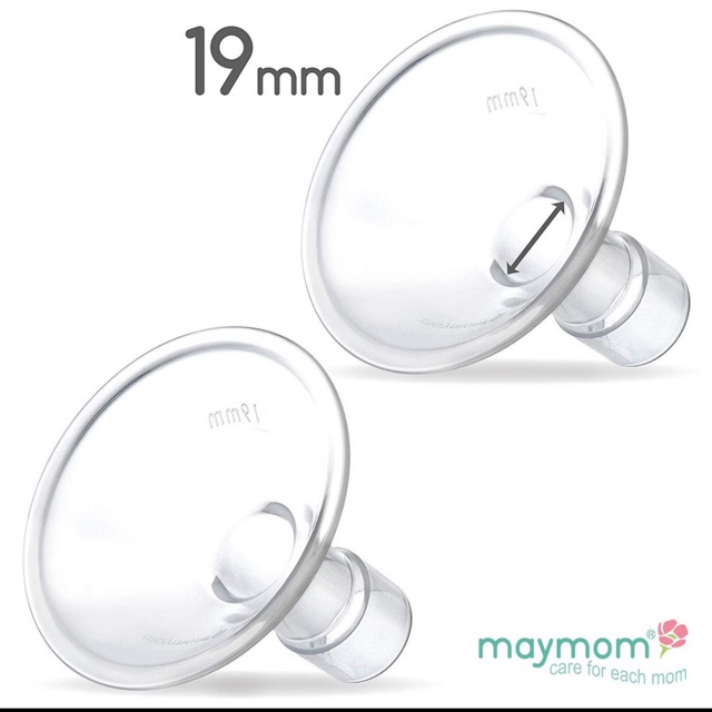 Phễu maymom 17mm
