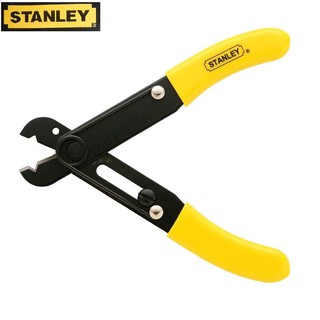 Kìm tuốt dây 5-1/4" stanley 84-214