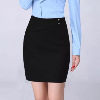 Chân váy công sở hàng nhạp