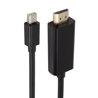 (2020) Dây Cáp Chuyển Đổi Mini Dp Sang Hdmi