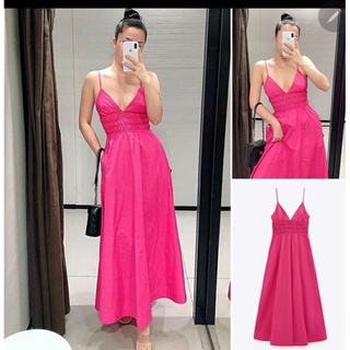 ODER- Đầm za.ra 2 dây xuất xịn nhiều mẫu