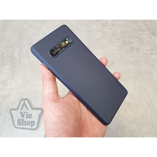 Ốp cứng siêu mỏng memumi galaxy s10 series
