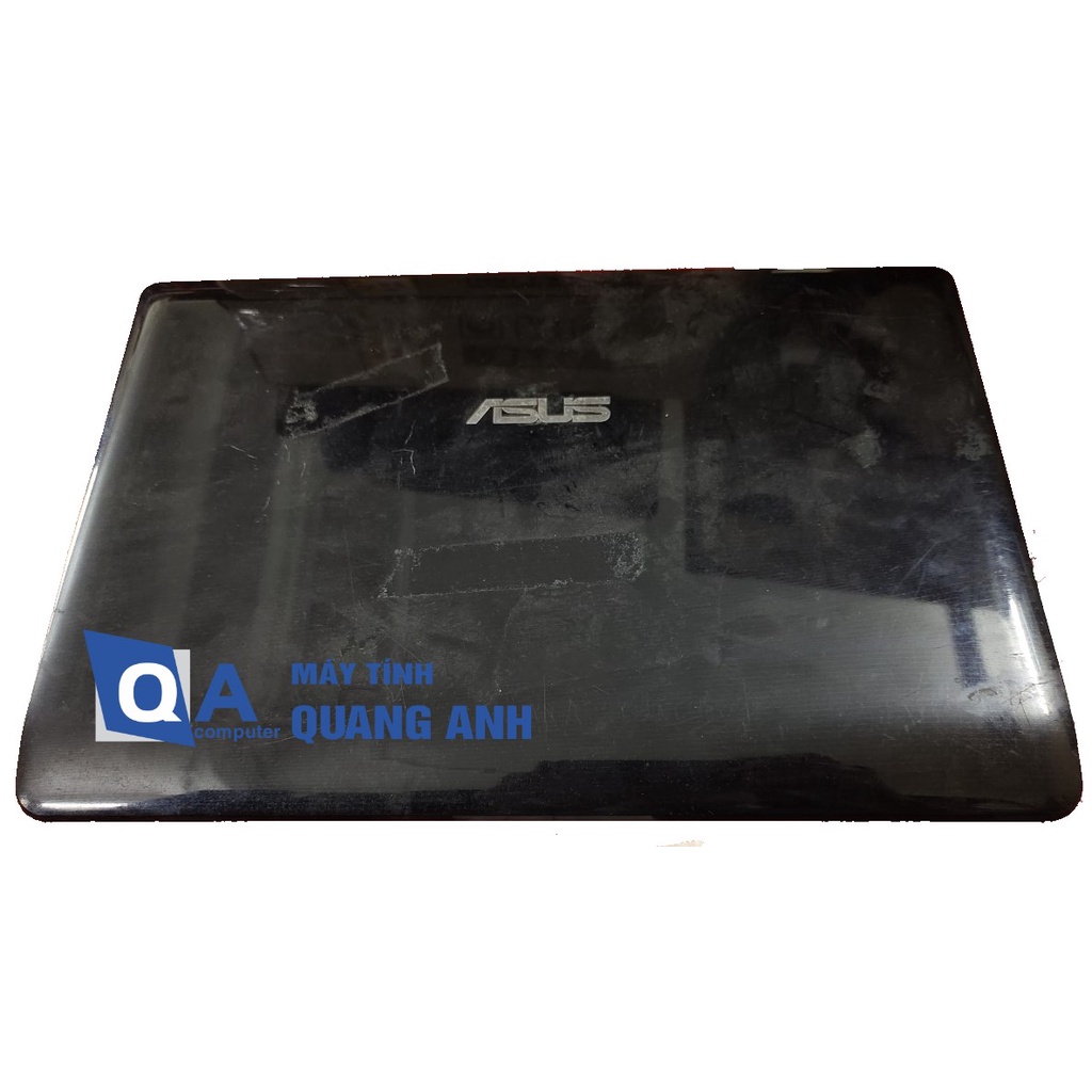 Linh kiện laptop Asus X42J zin bóc máy