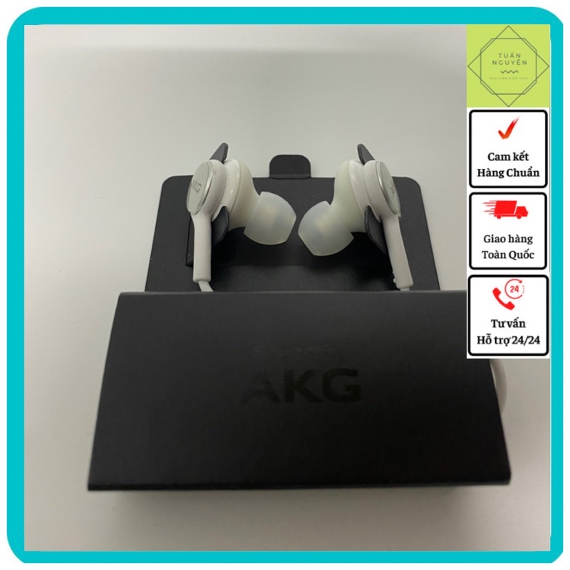 Tai Nghe SAMSUNG AKG Type C Note 10| S21| S21 Ultra| Note 21| S20| Note 20| S22 +++ Chính Hãng