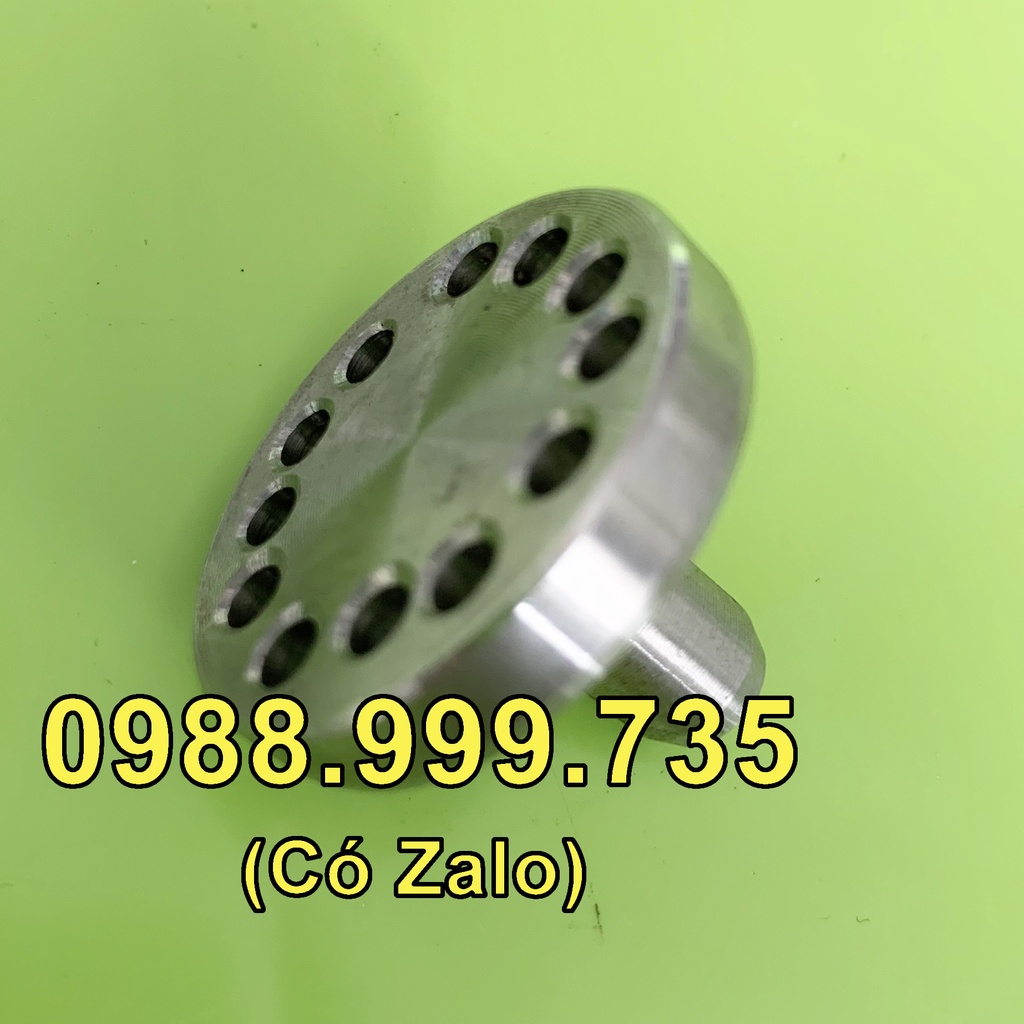 Béc nổ bỏng cho đầu nổ 7 béc, 9 béc
