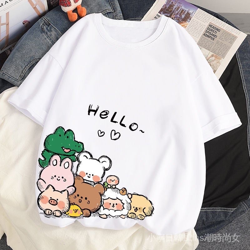 áo hello ❤️