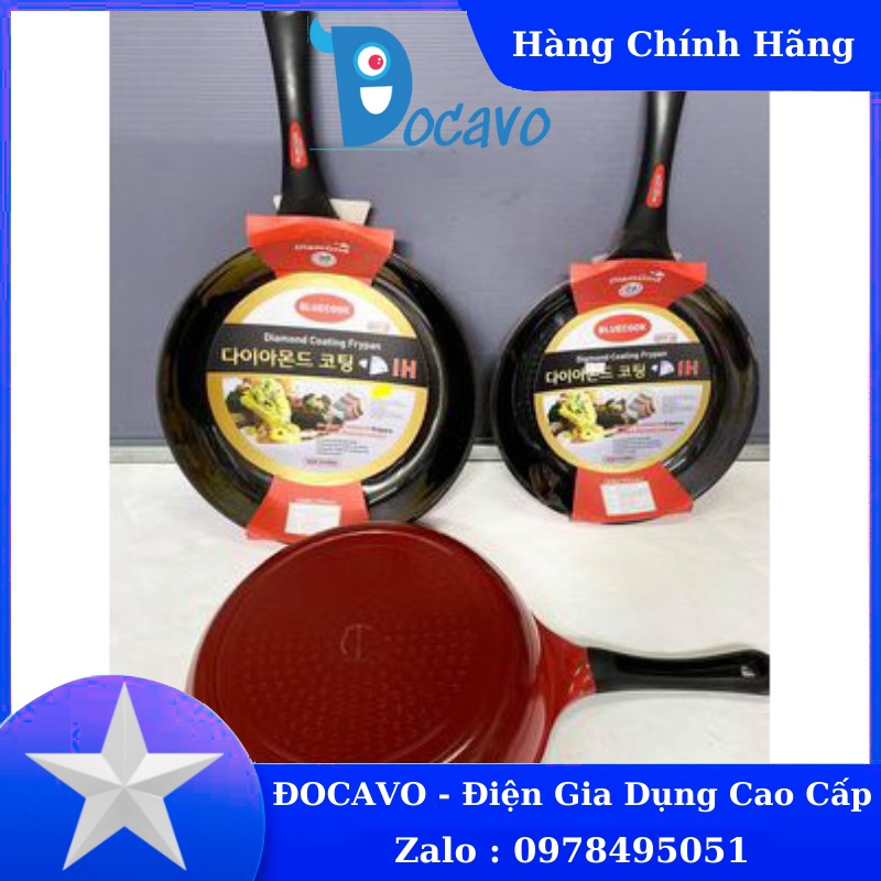 Chảo hàn quốc BFP 30cm Đocavo