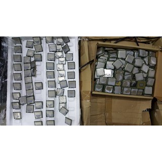 CPU Intel Socket 775 Xeon E3110 E8500 E8400 E7500 E7400 E6600 + Keo 21