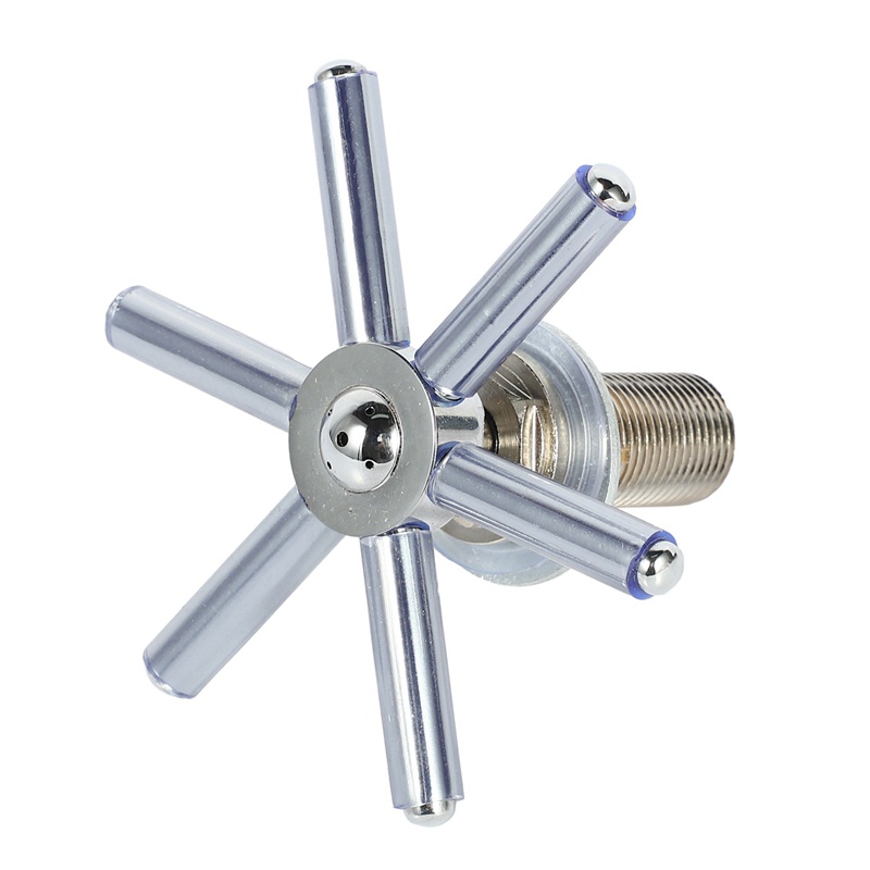 Vòi Xịt Nước Áp Suất Cao Tự Động Bằng Thép Không Gỉ Cho Quán Bar / Thủy Tinh / Bia