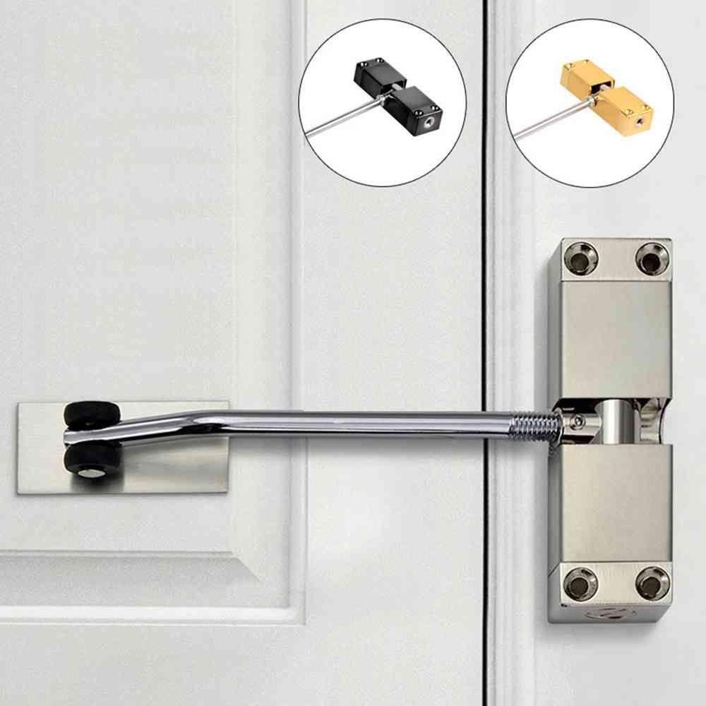 Thiết Bị Đóng Cửa Lò Xo Cứng Siêu Bền Tiện Dụng