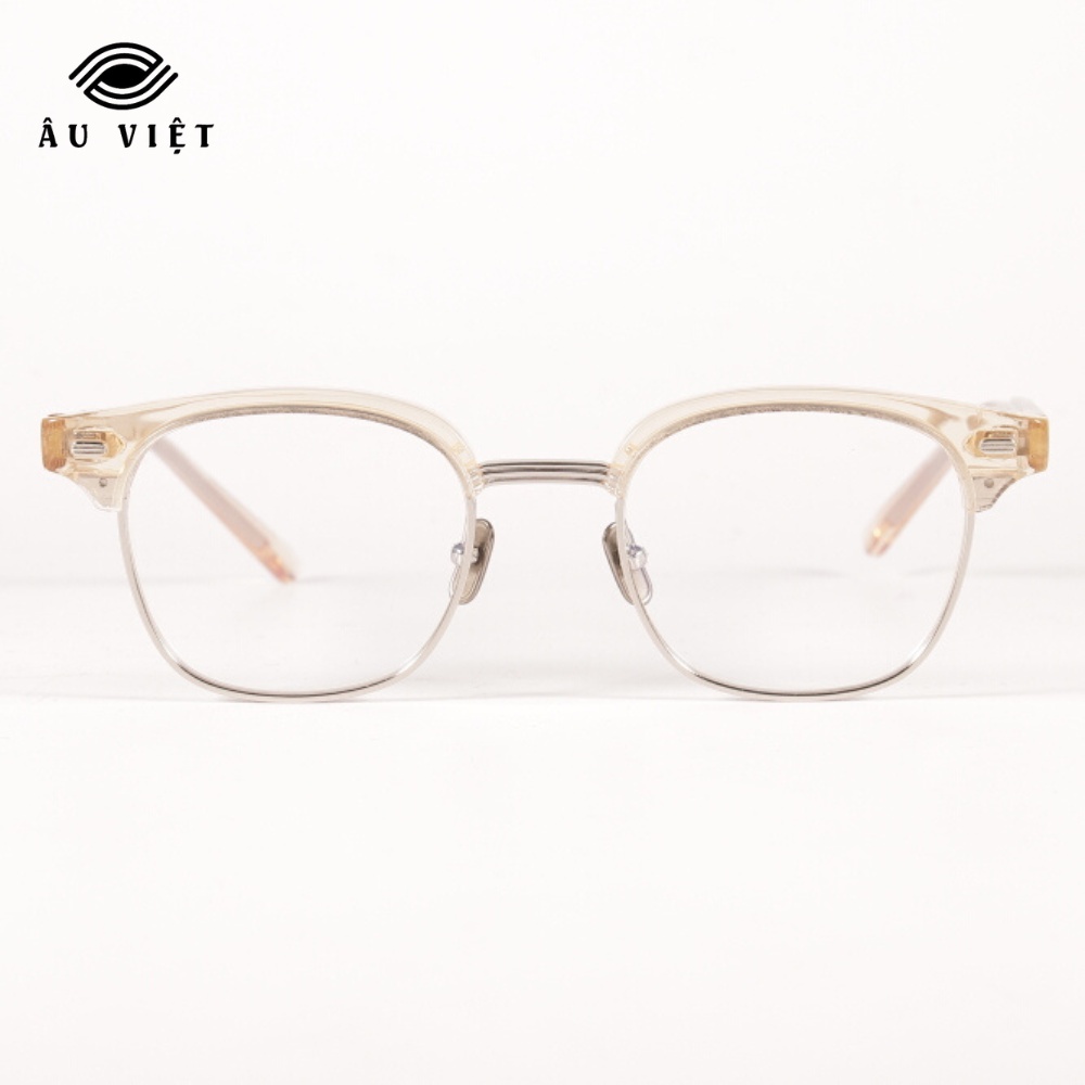 Gọng kính Thời Trang Nam Nữ GM Roke Full box