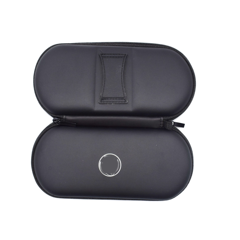 Hộp Cứng Màu Đen Đựng Máy Chơi Game PSP 1000/2000/3000