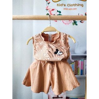 🐁🐁 SET CHẤM BI MICKEY SIÊU CUTE 🐭🐭