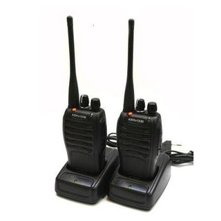 Bộ đàm cầm tay Ken TK 608