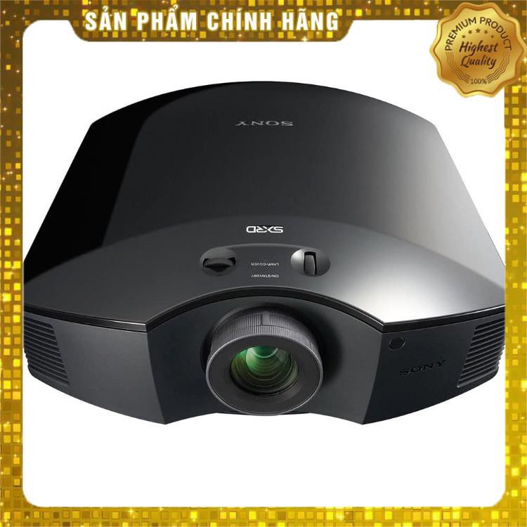 Máy chiếu gia đình sony 3D VPL-HW40ES 1080p 3D SXRD Home Theater/Gaming Projector