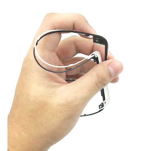 Khung Đỡ Màn Hình LCD Chuyên Dụng Cho Honor 8 Pro V20 8X 9X Pro 20S 30 30s Pro 10 lite Huawei Mate 20 lite